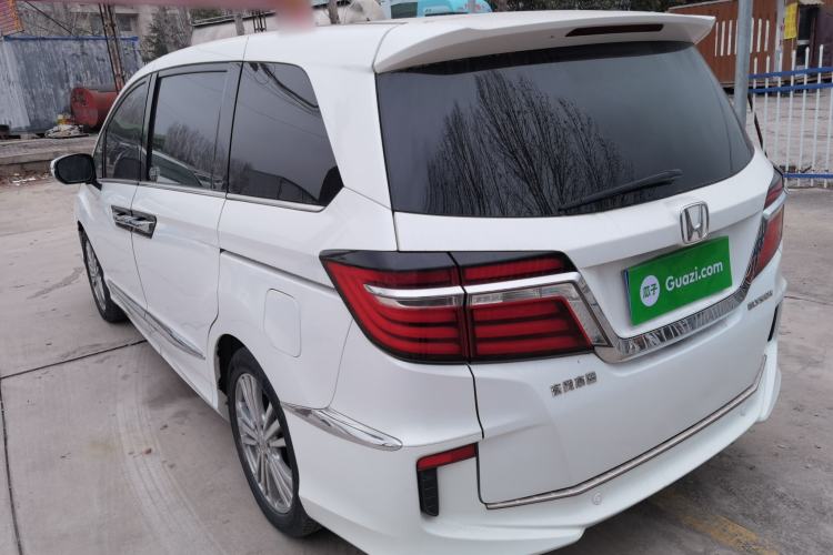 Used Honda Elysion 2016 2.4L Comfort Edition