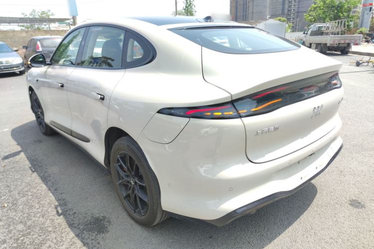 Used IM LS6 2026 Model Pure Electric Max