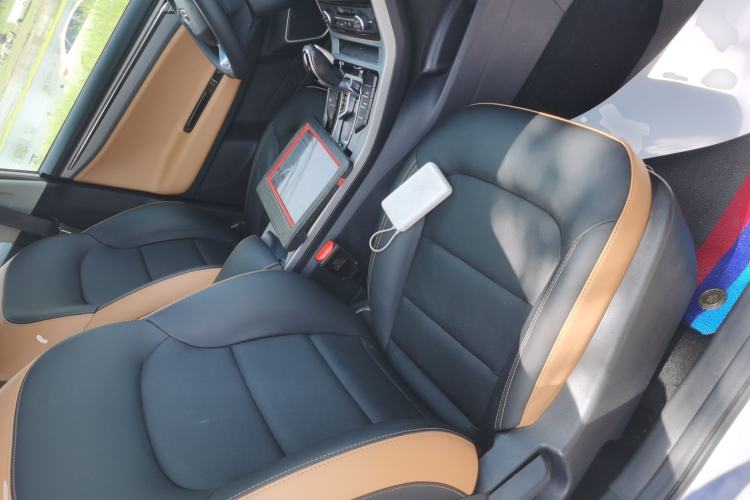 Used Geely Auto Emgrand GL 2020 1.4T CVT Asian Games Edition