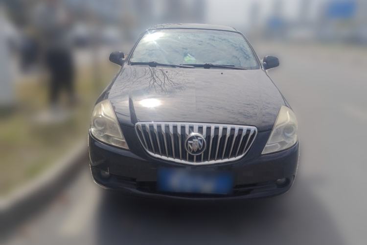 Used Buick Excelle 2013 1.5L Automatic Classic Model