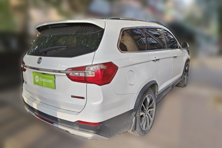 Used FORTHING Joyear X5 
