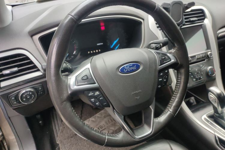 Used Ford Mondeo 2013 1.5L GTDi180 Fashion Edition