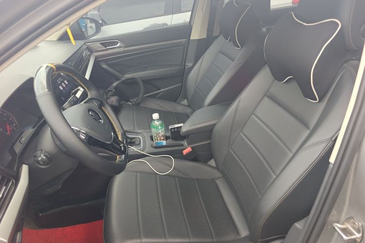 Used Volkswagen Lavida 2021 1.5L Automatic Comfort Edition