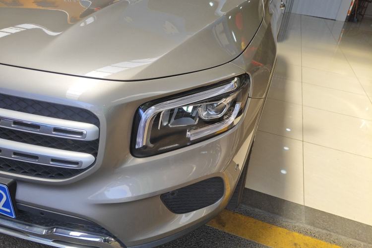 Used Mercedes-Benz GLB 2023 GLB 220 Sport Edition