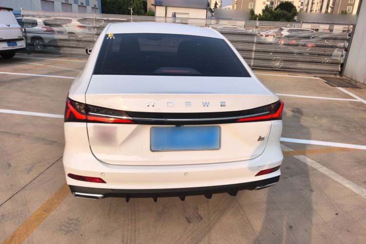 Used Roewe i5 2024 1.5L CVT Luxury Edition