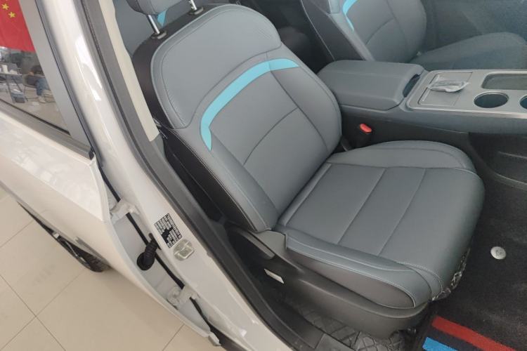 Used AION Y 2023 Plus 510 Smart Edition
