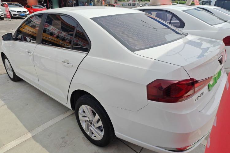 Used Jetta VA3 2019 1.5L Automatic Enjoyment Edition