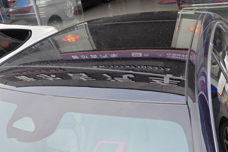 Used Mercedes-Benz C-Class 2025 Facelift C 260 L Sport Edition
