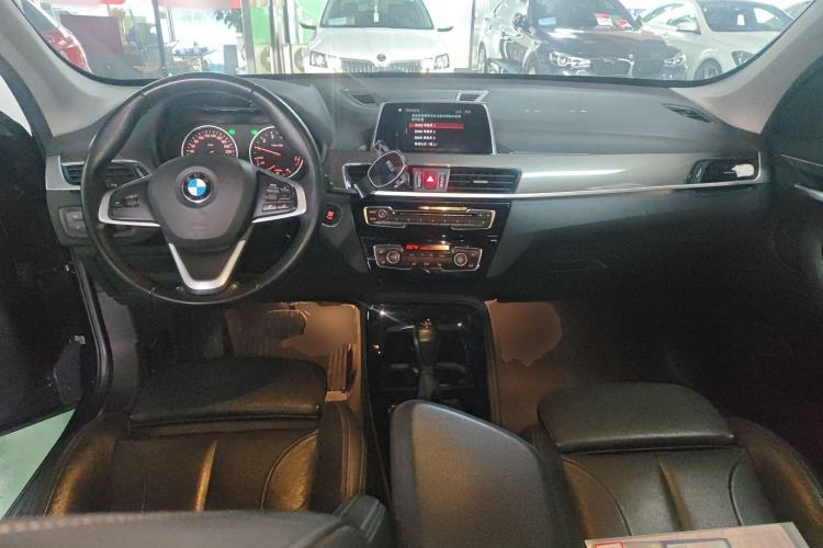 Used BMW X1 2018 xDrive20Li Luxury Edition