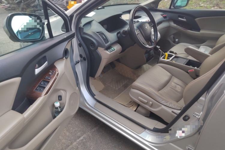 Used Honda Odyssey 2013 2.4L Elite Edition