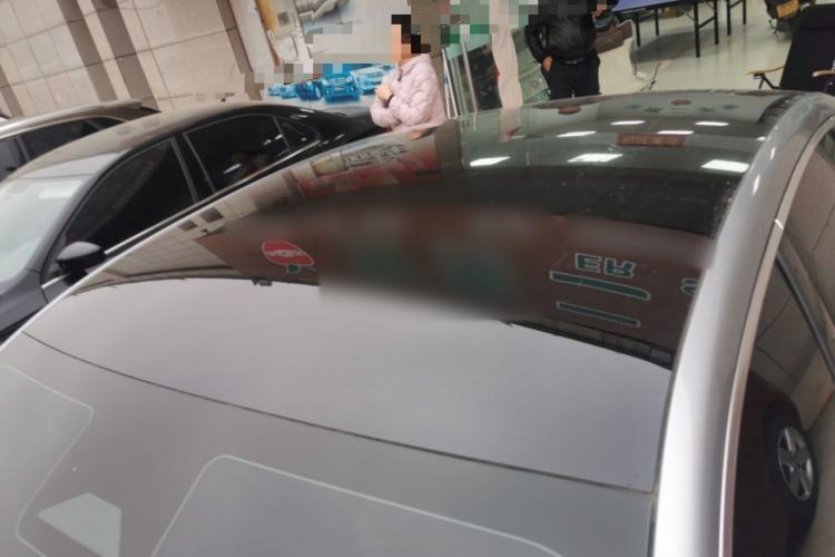 Used Chery Fulwin A9L 2025 Model, 260 Ultra-Long Range Prestige Edition
