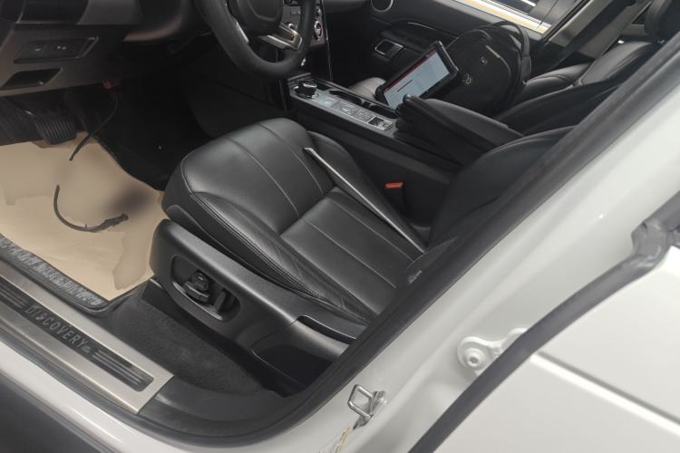 Used Land Rover Discovery 2019 3.0 SC V6 SE
