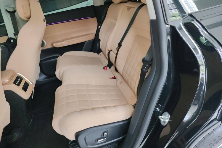 Used EXEED Star Era ET 2024 Range-Extended 200 Pro+