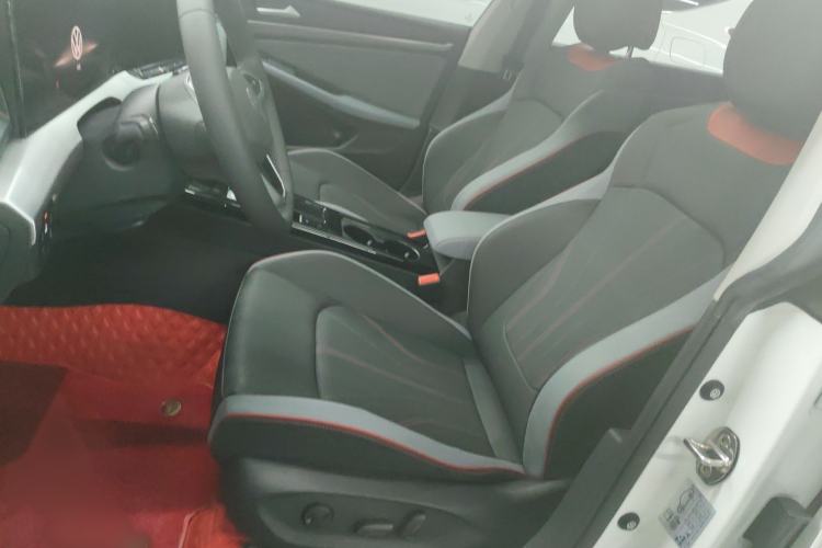 Used Volkswagen Lamando 2025 Lavida L 280TSI DSG Spicy Edition
