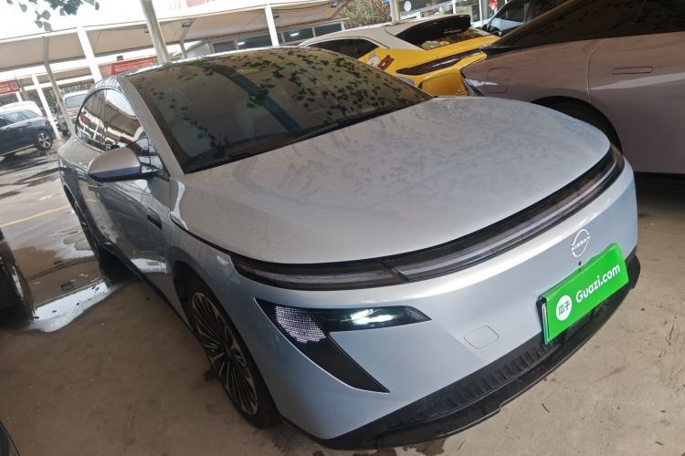 Used Nissan N7 2025 510 Pro