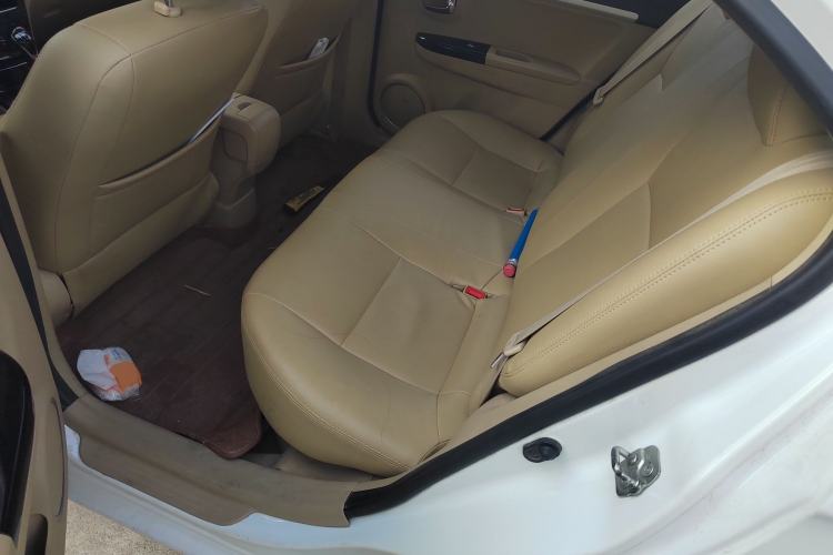 Used Great Wall C30 2015 Classic Edition 1.5L Manual Enjoyment Model
