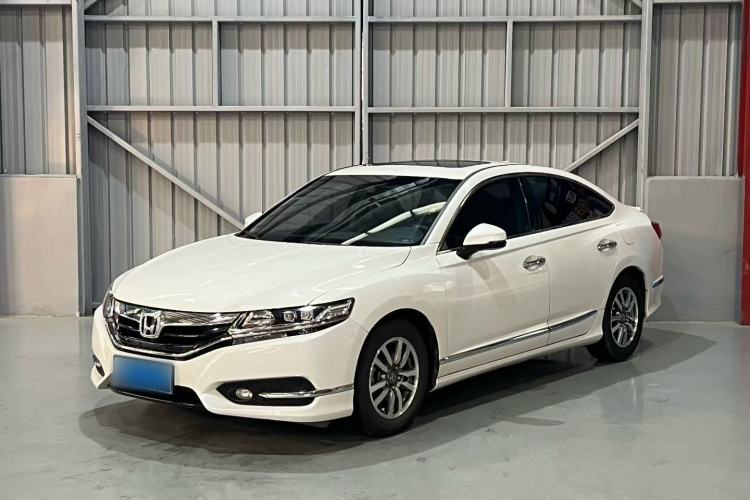 Used Honda Spirior 2017 2.0L Comfort Edition
