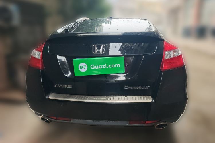 Used Honda Crosstour 2012 2.4L Luxury Edition