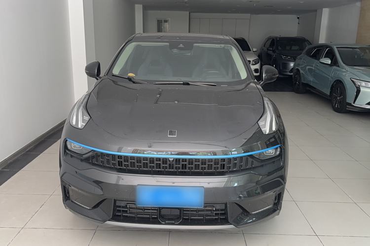 Used Lynk & Co 05 2022 2.0T Two-Wheel Drive Shine Halo