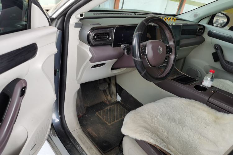 Used Leapmotor C11 2023 Range-Extended 285 Smart Enjoyment Edition