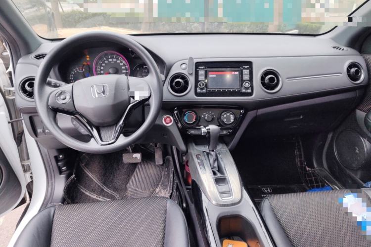 Used Honda XR-V 2017 1.8L EXi CVT Comfort Version