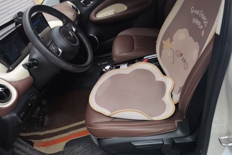 Used Wuling Bingo 2024 333 km Enjoyment Version
