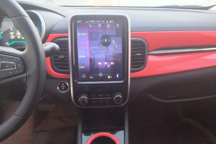 Used Chery New Energy Little Ant 2019 4-Seater Smart Edition 30.6 kWh