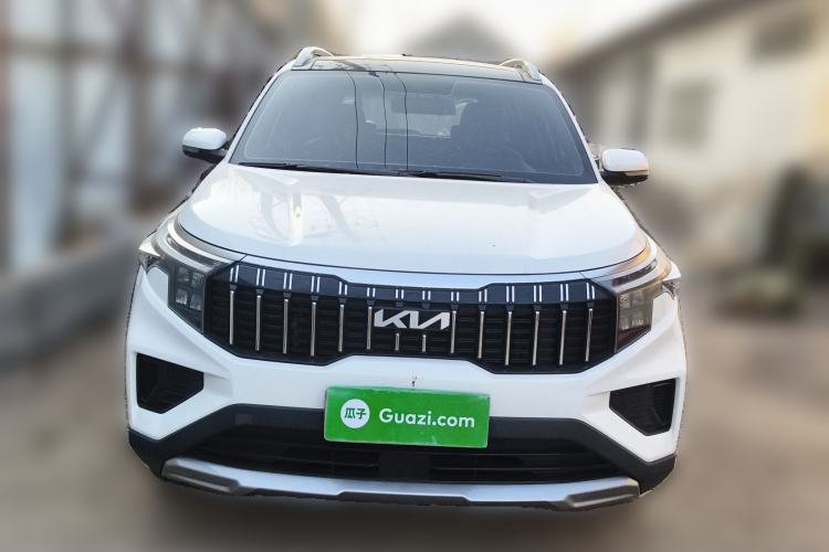 Used Kia Sportage R 2021 Ace 2.0L Challenge Edition
