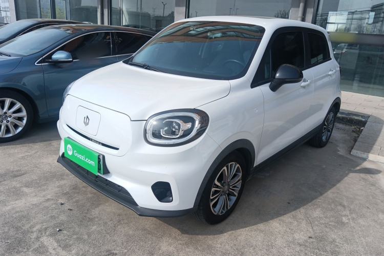 Used Leapmotor T03 2021 400 Comfort Edition