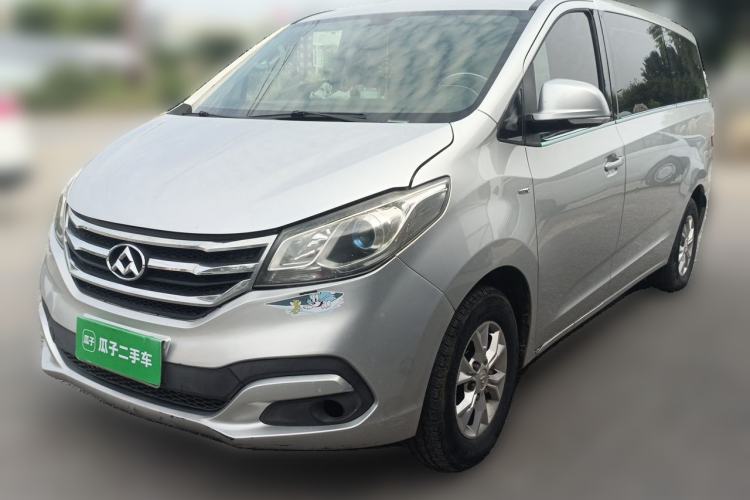 Used SAIC MAXUS G10 2015 2.0T Automatic Anniversary Edition Guazi used car, China used car export, Used car for sale, Used  cars, Cheapest cars for sale