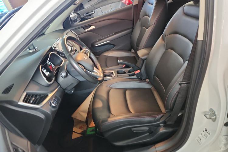 Used Chevrolet Monza 2019 Redline 320T Dual-Clutch Sporty Version China VI Standard