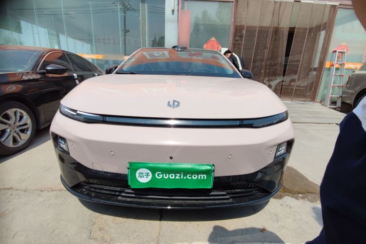 Used Leapmotor B01 2025 650 LiDAR Edition