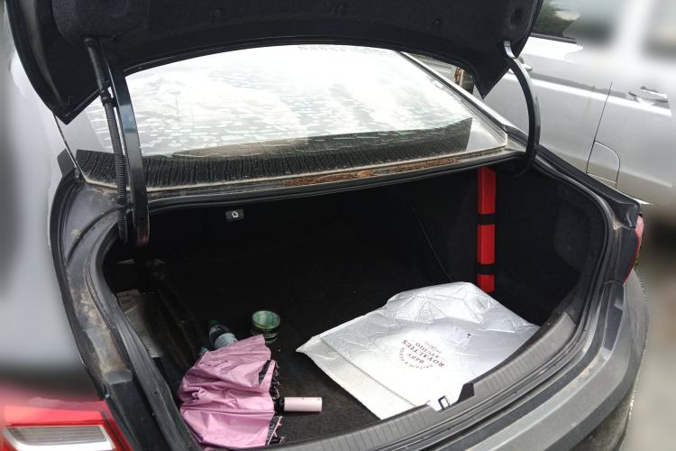 Used Chevrolet Malibu XL 2017 1.5T Automatic Ruichi Edition
