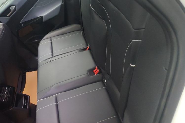 Used Volkswagen ID.4 X 2025 Smart Version Pure & Intelligent Enjoyment Edition
