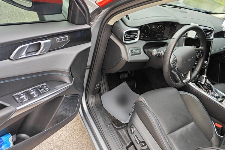 Used Lynk & Co 01 EM-P 2019 1.5T PHEV Pro
