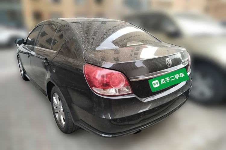 Used Volkswagen Lavida 2011 1.6L Automatic Premium Edition