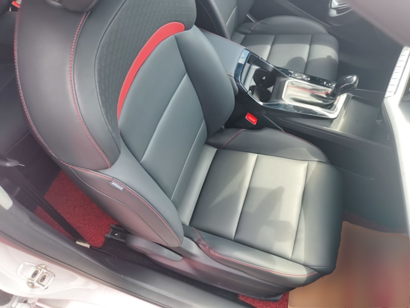 MG 5 2023 180 DVVT CVT Fashion Edition — снимка 19