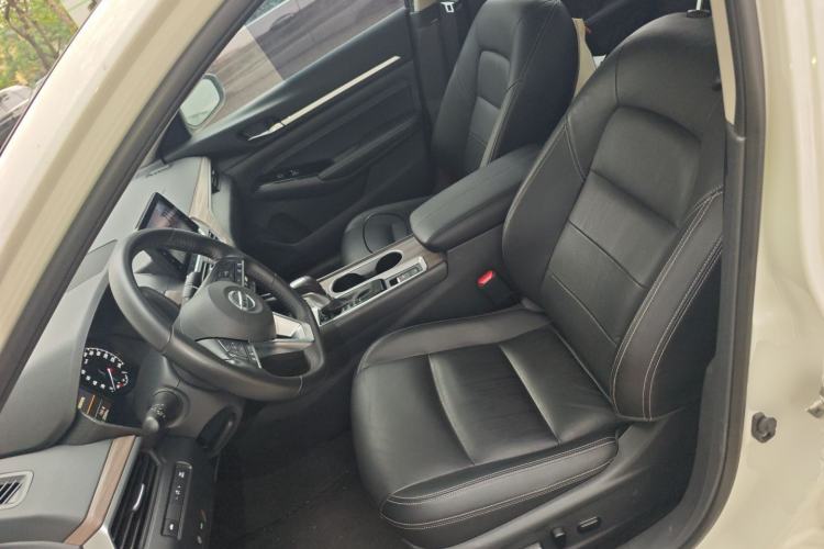 Used Nissan Teana 2021 2.0L XL Comfort Edition