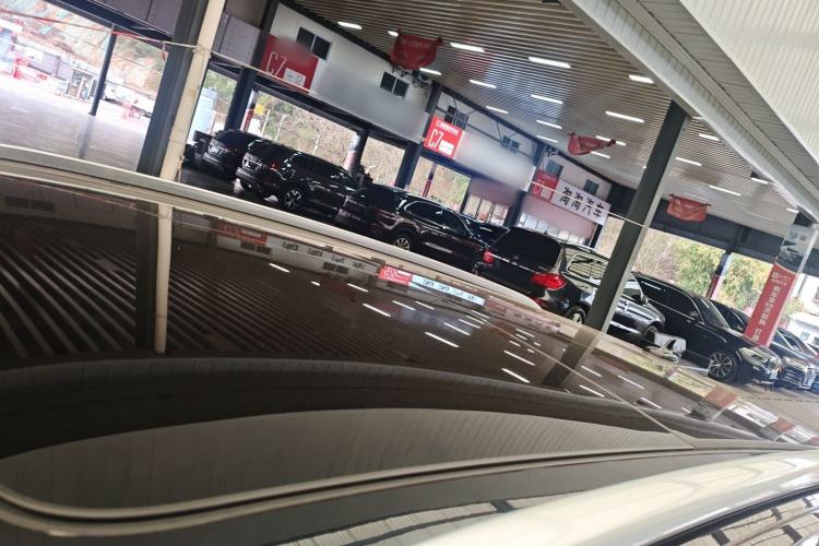 Used Volkswagen Touareg 2019 2.0 TSI Ruiyi Edition China V Standard