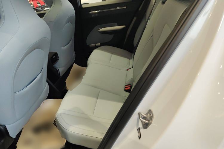 Used Volvo EX30 2025 Rear-Drive Long-Range Version Ultra
