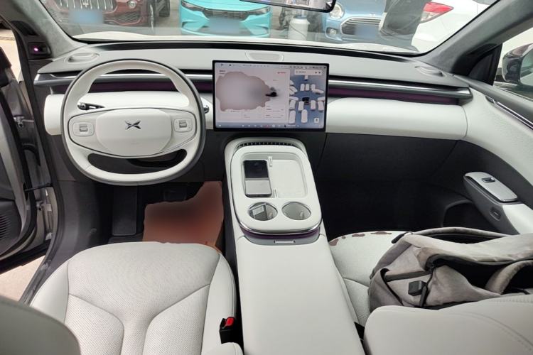 Used XPeng G7 2025 702 Max
