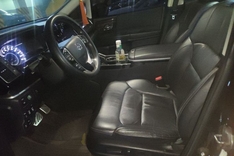 Used Honda Elysion 2016 2.4L Luxury Edition Left Front Seat