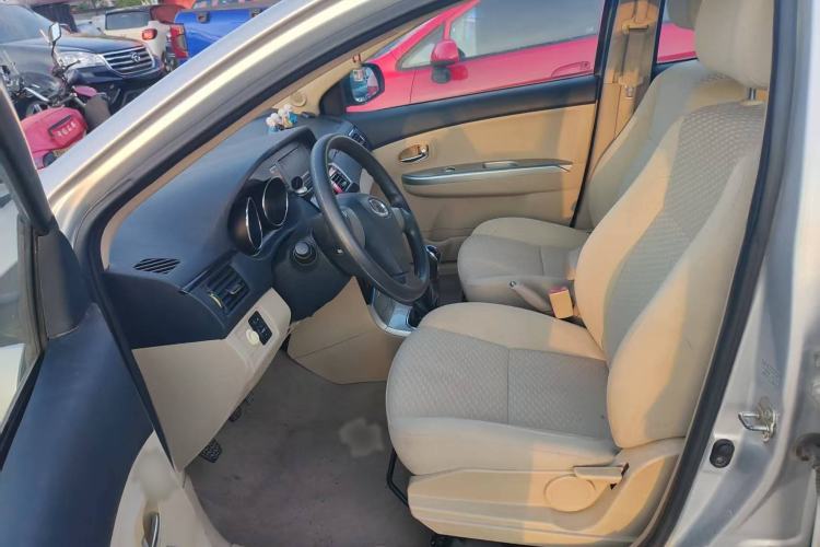 Used Great Wall C30 2013 1.5L Manual Comfort Model