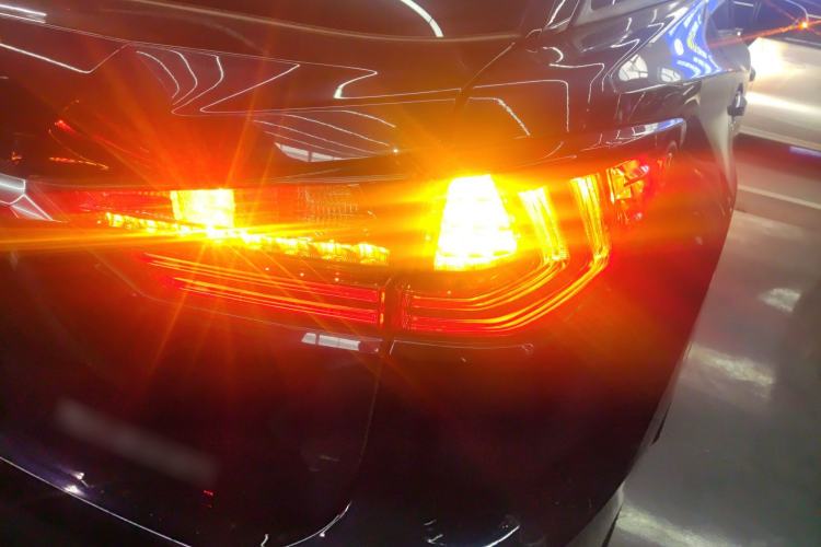 Used Lexus RX 2016 300 4x4 Elegant Edition China V-standard