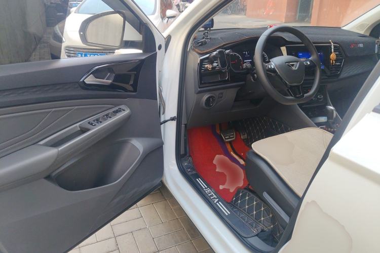 Used Jetta VS5 2019 280TSI Automatic Enjoyment Model