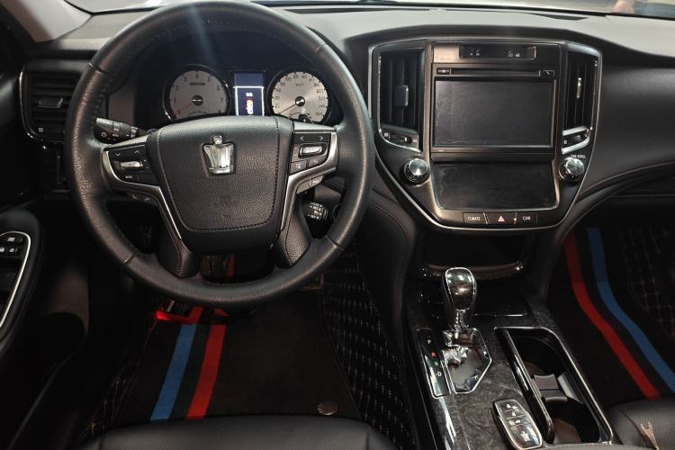 Used Toyota Crown 2018 2.0T Fashion Edition