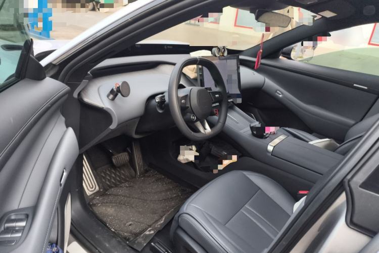 Used Xiaomi Auto YU7 2025 Ultra-Long Range All-Wheel Drive Pro Version