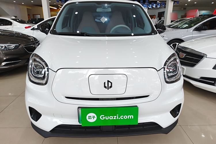 Used Leapmotor T03 2024 310 Comfort Edition
