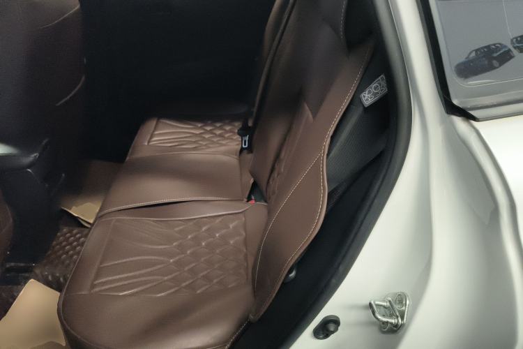 Used Toyota FRONTLANDER 2022 2.0L CVT Leading Edition
