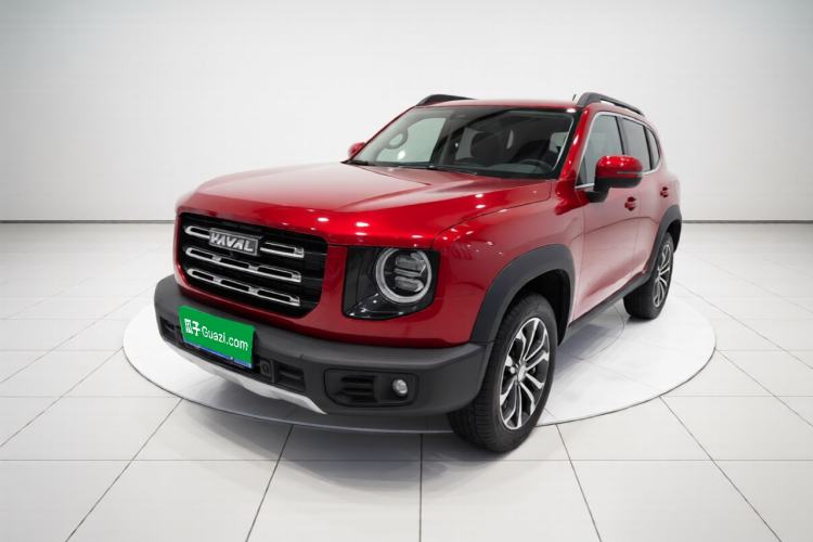 Used Haval DARGO 2021 1.5T DCT Two-Wheel Drive Border Collie - Wangcai Edition Guazi used car, China used car export, Used car for sale, Used  cars, Cheapest cars for sale